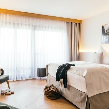 Garden-Hotel Reinhart Prien am Chiemsee Eksteriør bilde