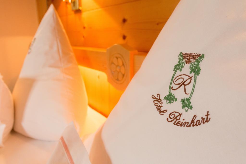 Garden-Hotel Reinhart Prien am Chiemsee Rom bilde